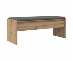 Koridoriaus suolas Amatininkų ąžuolas 103 x 38 x 40 cm