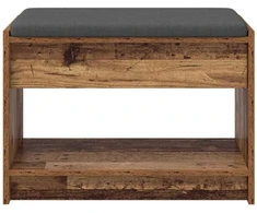 Koridoriaus suolas Senas medis 63 x 38 x 45 cm