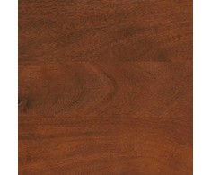 Šoninė spintelė 3 vnt. 180 x 33 x 75 cm Kietas mango medis Ruda
