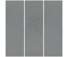 Baseino dugno plėvelė Šviesiai pilka 396 x 396 x 0,1 cm