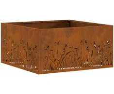 Laužavietė Ruda 60 x 60 x 30 cm