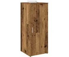 laikymo spinta Old Wood 40x45x103,5 cm Inžinerinė mediena