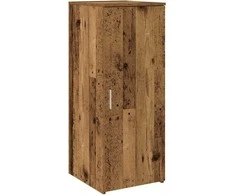 laikymo spinta Old Wood 40x45x103,5 cm Inžinerinė mediena