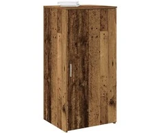 laikymo spinta Old Wood 50x45x103,5 cm Inžinerinė mediena