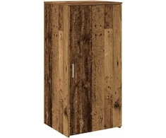 laikymo spinta Old Wood 50x45x103,5 cm Inžinerinė mediena