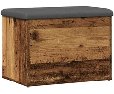 laikymo suolas Sena mediena 62x42x45 cm Inžinierinė mediena