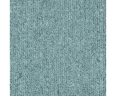 Laiptų kilimėliai, 30 vnt., 65x24x4 cm, jūros mėlynos spalvos, pusapvaliai, dideli