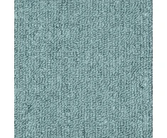 Laiptų kilimėliai, 30 vnt., 65x24x4 cm, jūros mėlynos spalvos, pusapvaliai, dideli