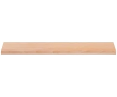 Laiptų pakopos 12 vnt. 110 x 30 x 2 cm Natūrali