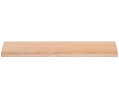 Laiptų pakopos 8 vnt. 100 x 30 x 2 cm Natūrali