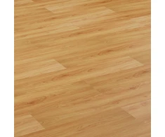 Laminato grindys 15 pcs Šiltas kaštonas 101 x 20 x 0,8 cm