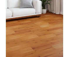 Laminato grindys 15 pcs Smėlėtas bežinis 101 x 20 x 0,8 cm