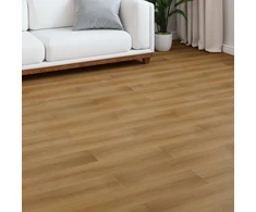 Laminato grindys 15 pcs Šviesus levandų 101 x 20 x 0,8 cm