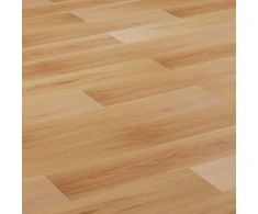 Laminato grindys 5 pcs Natūralus bambukas 101 x 20 x 0,8 cm