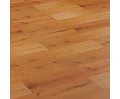 Laminato grindys 5 pcs Smėlėtas bežinis 101 x 20 x 0,8 cm