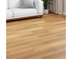 Laminato grindys Tamsus riešutas 101 x 20 x 0,8 cm 5 vnt.