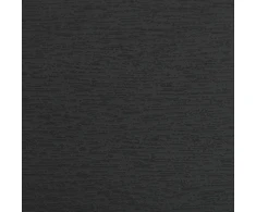 Langų palangė Juoda su medienos tekstūra 80 x 45 x 4,5 cm PVC