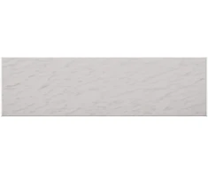 Langų palangė Marmurinė tekstūra 120 x 45 x 4,5 cm PVC