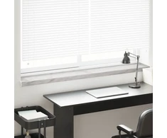 Langų palangė Marmurinė tekstūra 160 x 25 x 4,5 cm PVC