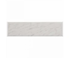 Langų palangė Marmurinė tekstūra 60 x 20 x 4,5 cm PVC