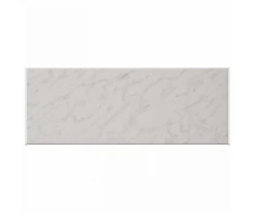 Langų palangė Marmurinė tekstūra 60 x 30 x 4,5 cm PVC