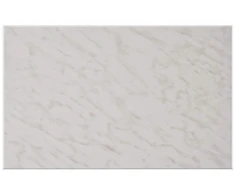 Langų palangė Marmurinė tekstūra 80 x 50 x 4,5 cm PVC