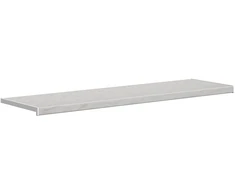 Langų palangė Marmuro tekstas 160 x 45 x 4,5 cm PVC