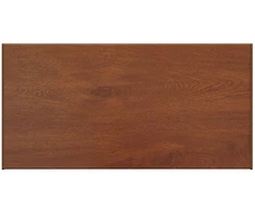 Langų palangė Ruda mediena 100 x 40 x 4,5 cm PVC