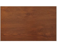 Langų palangė Ruda mediena 100 x 50 x 4,5 cm PVC