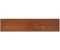 Langų palangė Ruda mediena 140 x 30 x 4,5 cm PVC