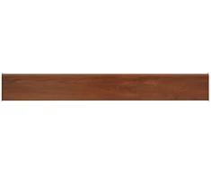 Langų palangė Ruda mediena 80 x 10 x 4,5 cm PVC