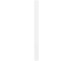 Langų saugos grotelės su 3 skersinėmis 3 pcs 63-114 cm
