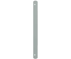 Langų saugos grotelės su 3 skersinėmis 3 vnt. 430-740 mm