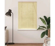 Roletas Gamta 100 x 160 cm Bambukas