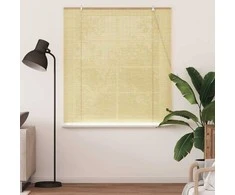 Roletas Gamta 150 x 160 cm Bambukas