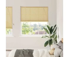 Roletas Gamta 150 x 220 cm Bambukas