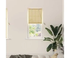 Roletas Gamta 60 x 160 cm Bambukas