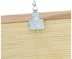 Roletas Gamta 60 x 160 cm Bambukas