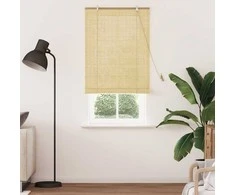 Roletas Gamta 80 x 220 cm Bambukas