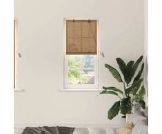 Roletas Ruda 60 x 160 cm Bambukas