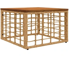 Lauko sofos komplektas 11 vnt. 10 vietos