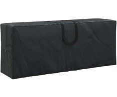 Lauko saugojimo krepšys 125 x 32 x 50 cm 210D Oksfordo audinys
