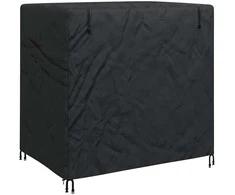 Lauko sūpynių uždangalas 175 x 125 x 180 cm 210D Oxford audinys