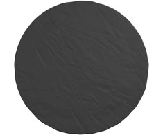 Baldų uždangalas 182 x 182 x 85 cm 600D Oksfordo audinys Apvali