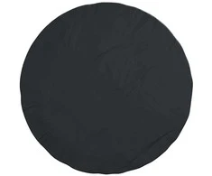 Baldų uždangalas Juodas 200 x 200 x 85 cm 210D Oksfordo audinys