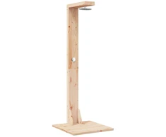 Lauko dušas 210 cm Natūrali