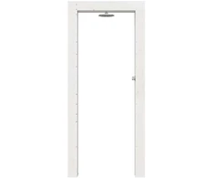 Lauko dušas 226 cm Balta