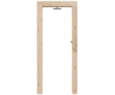 Lauko dušas 226 cm Natūrali