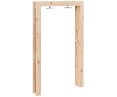 Lauko dušas 226 cm Natūrali