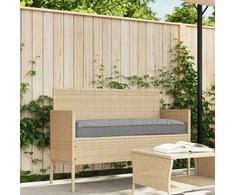 Pallet pagalvių rinkinys 2 pcs Pilka 150 x 40 x 8 cm